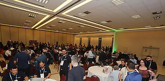 Encontro Abrafad