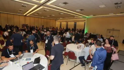 Encontro Abrafad