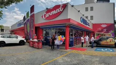 Indiana e Cimed