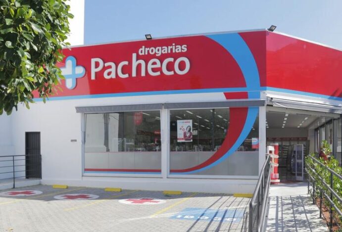 Quiosque da Pacheco