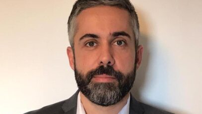 Eurofarma, Tiago Freitas