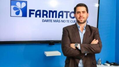 Expansão da Farmatodo leva membro da família fundadora à Argentina