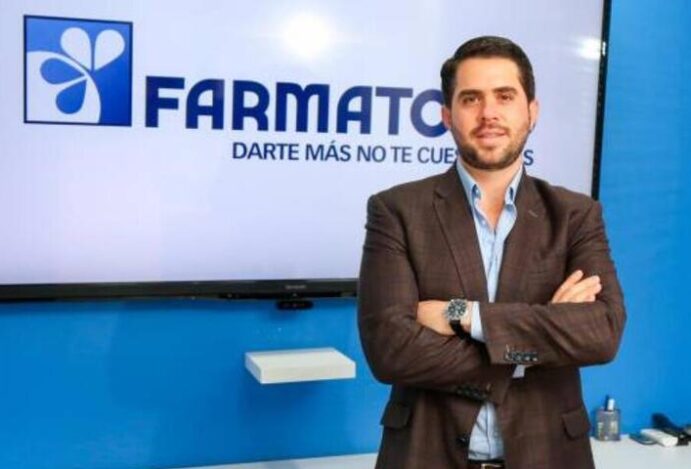 Expansão da Farmatodo