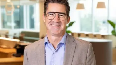 GSK, Patrick Eckert