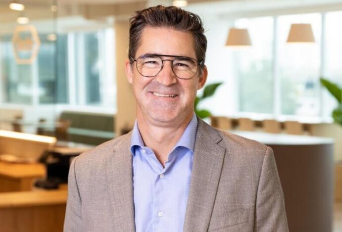 GSK, Patrick Eckert