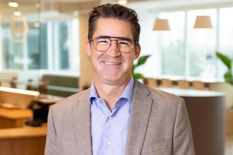 GSK, Patrick Eckert
