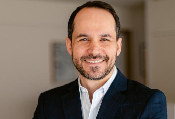 Geolab, Olavo Sousa Rodrigues