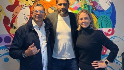 EnterVarejo, José Andrés Júlio