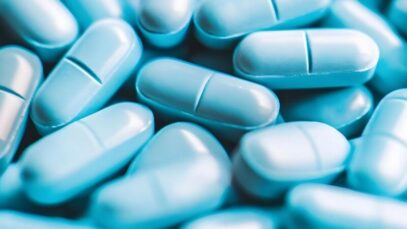 Uso de medicamentos para saúde mental cresce 18,6%