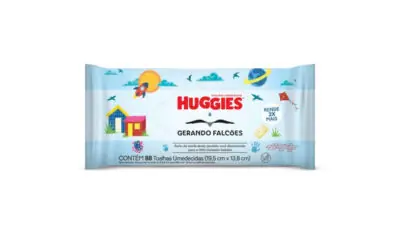 Huggies