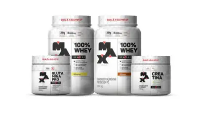 suplementos de alta performance