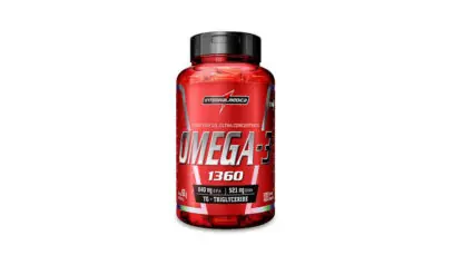 ômega 3