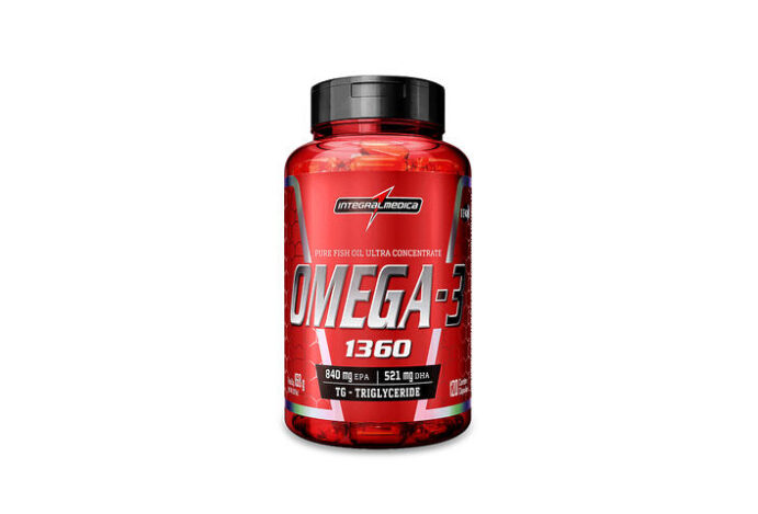 ômega 3