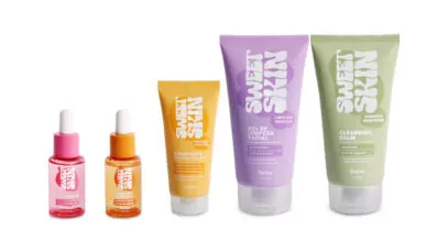 Skincare
