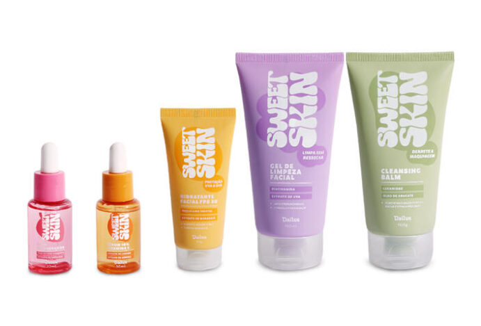 Skincare