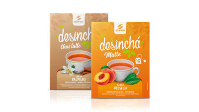 Desinchá