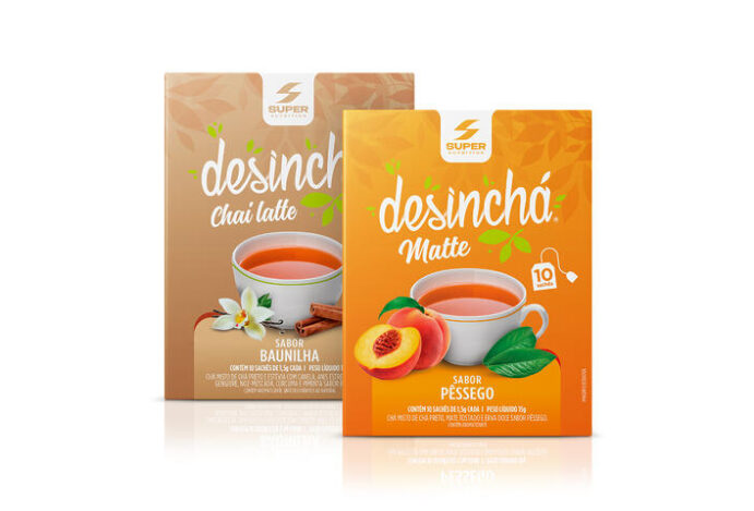 Desinchá