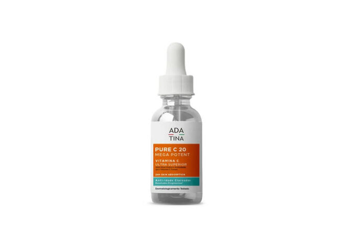 vitamina C