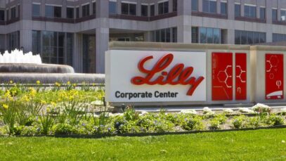 Eli Lilly pode se tornar a primeira farmacêutica trilionária do mundo