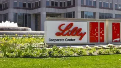 Eli Lilly pode se tornar a primeira farmacêutica trilionária do mundo