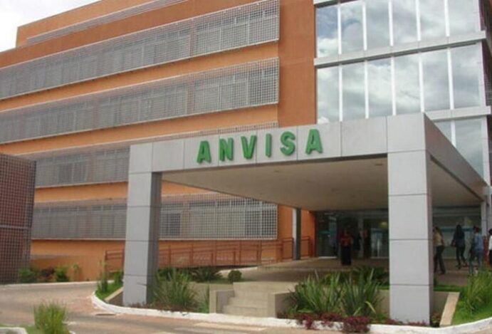 Registro de medicamentos