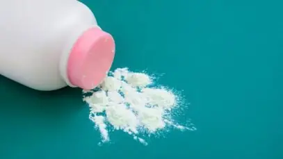 nova indenização da J&J