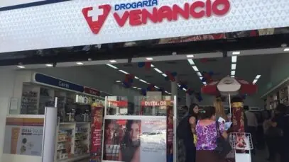Vagas de emprego da Venancio beneficiam 279 profissionais