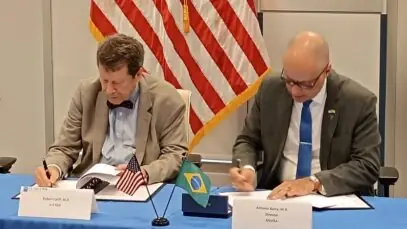 Parceria entre Anvisa e FDA facilita intercâmbio de informações