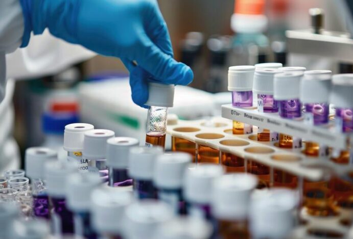 inovação nas farmacêuticas