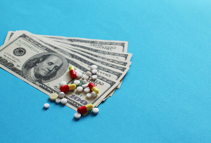 isenção para medicamentos importados