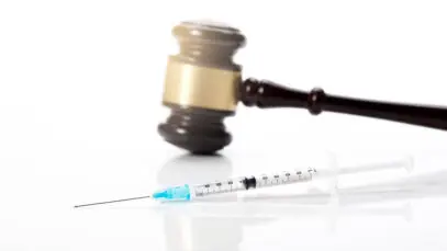 Processo entre Pfizer e GSK discute patentes de vacinas de RSV