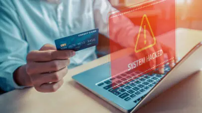 Tentativas de fraude no e-commerce