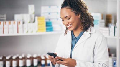 Sincofarma/SP define convenção coletiva dos farmacêuticos
