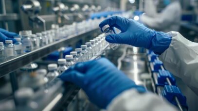 Fiocruz e Takeda se unem por vacina contra dengue