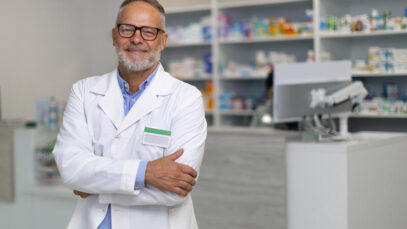 Anvisa e Unesco buscam farmacêuticos