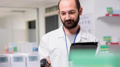 Nova plataforma de inteligência no varejo? Startup busca expansão