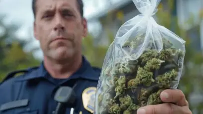 Câmara discute doação de cannabis apreendida a laboratórios de pesquisa