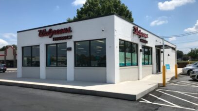 Crise na Walgreens motiva fechamento de 1.200 lojas