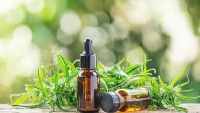 MERCADO DE CANNABIS MEDICINAL Canabidiol, CBD, Kaya Mind