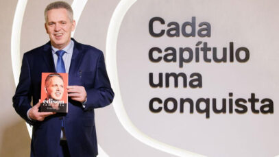 VAREJO FARMACÊUTICO Biografia, farmácias, Edison Tamascia, associativismo