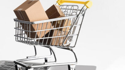 CONSUMO NA BLACK FRIDAY Hábitos de consumo, E-commerce, Black Friday, varejo farmacêutico, orientação empresarial