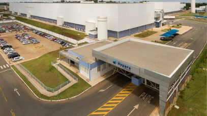 Hypera recebe financiamento do BNDES para produção de IFA