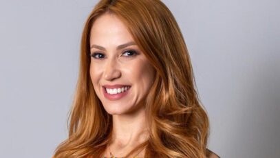 COSRO, Bruna Rocha