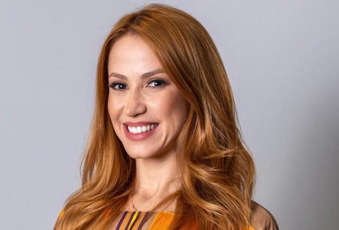 COSRO, Bruna Rocha
