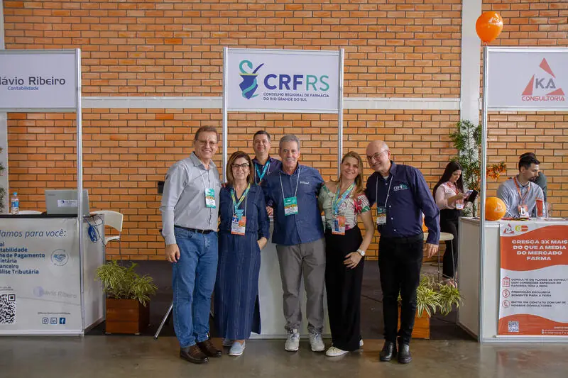 Convenção das Farmácias Associadas gera R$ 109 mi