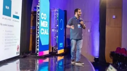 Convenção da Pharlab