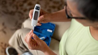Dia Mundial do Diabetes