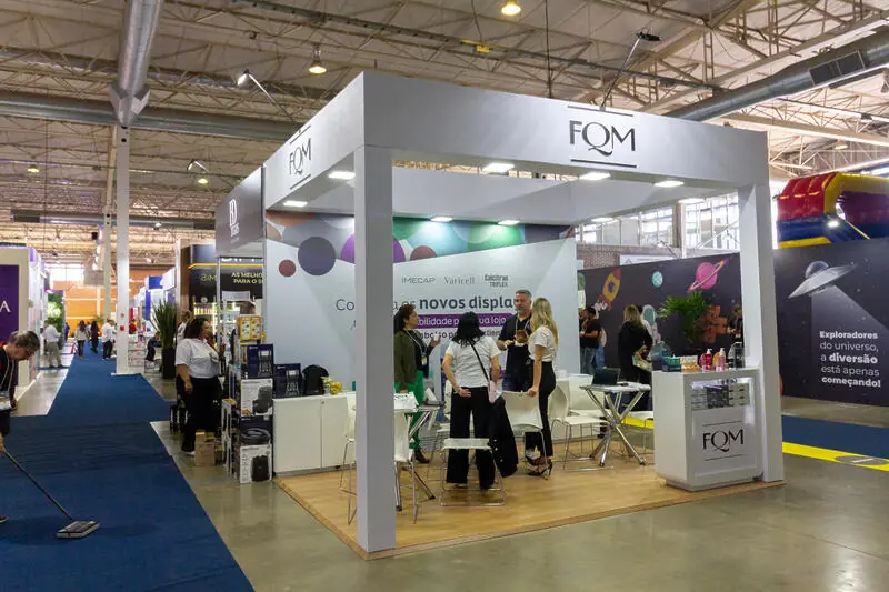 Convenção das Farmácias Associadas gera R$ 109 mi