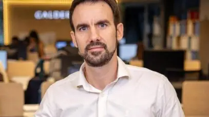 Galderma, Fernando Sousa Lopes