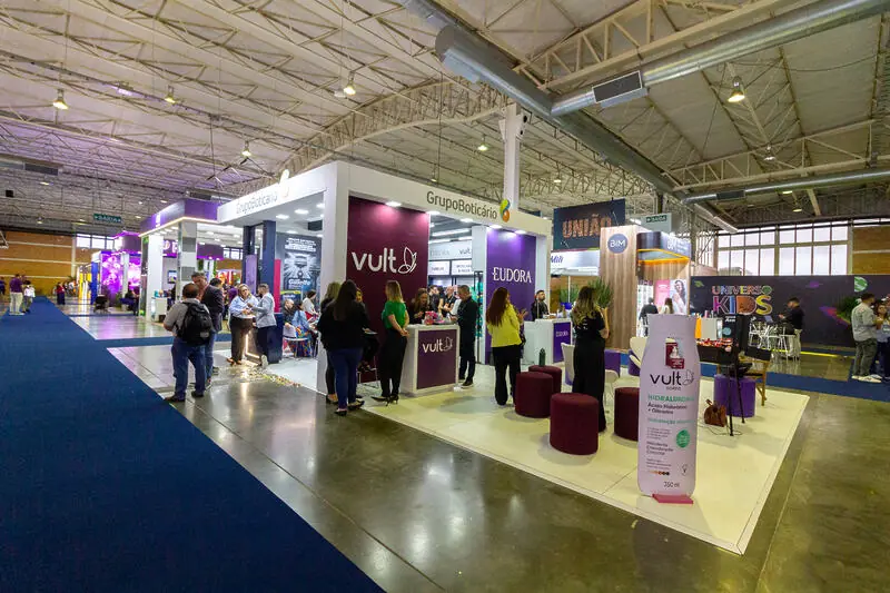 Convenção das Farmácias Associadas gera R$ 109 mi